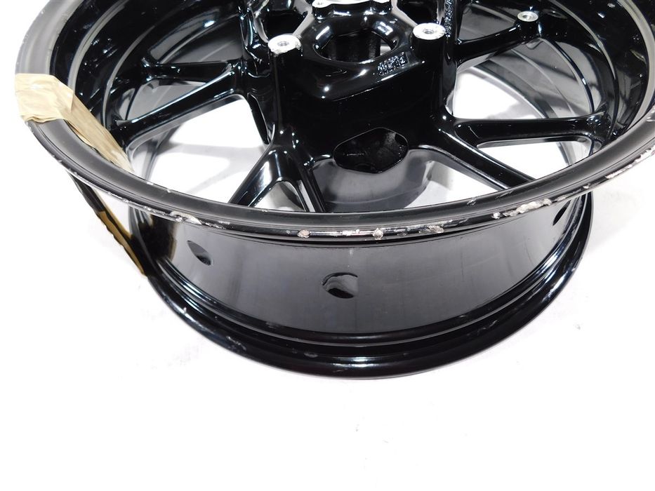 FELGA KOŁO TYŁ BMW S1000XR K49 17-19 OEM 8549828