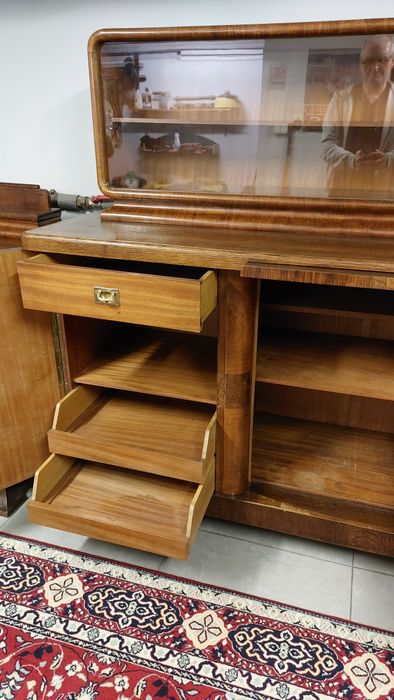 Kredens i komoda Vintage