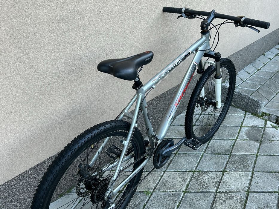 Польский Велосипед Kross Nexagon V6