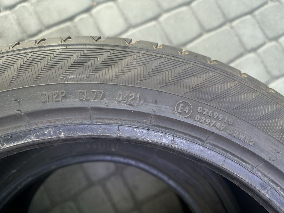 Літні шини Gislaved 235/45/18, колеса 235/45/18, літні колеса