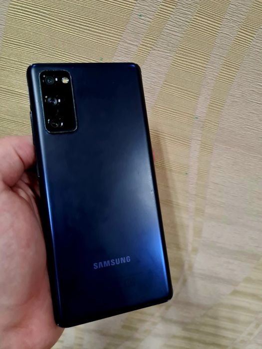 Samsung S20 / Neverlock