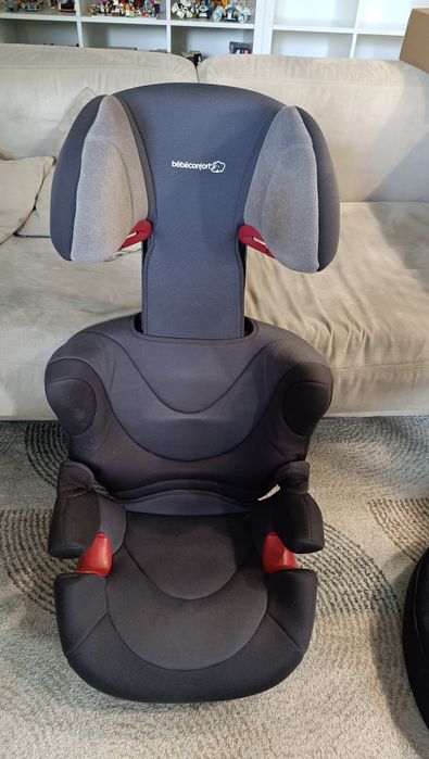 Cadeira auto Bebê Confort  2-3