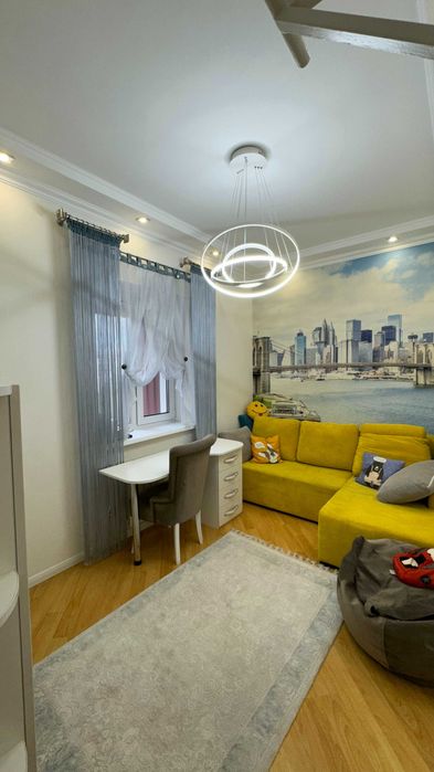 Багатокімнатна квартира за адресою вул. Магістратська (площа 106 м²) - Atlanta.ua - фото 17