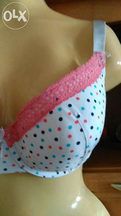 Biustonosz Debenhas(Gorgeous) 70 FF
