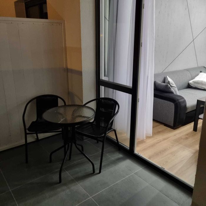 Wynajem dobowy Komfortowy  apartament dla 4 osób + miejsce parkingowe