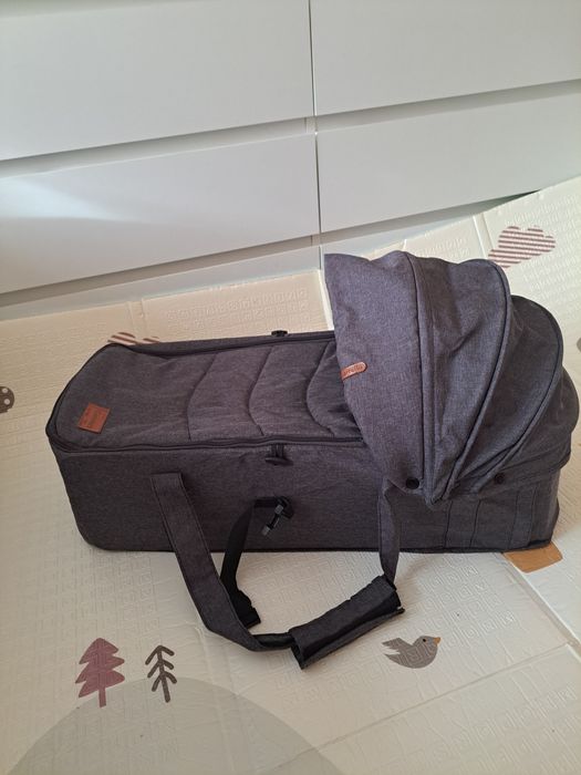 Люлька - переноска для немовля