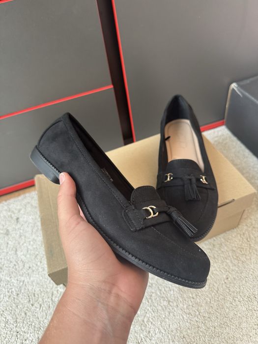 Mokasyny new look damskie rozm 39