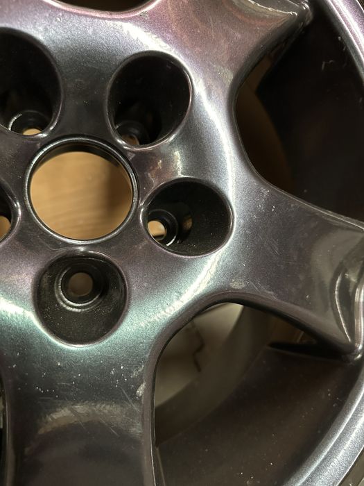 Felgi 5x112 z oponami 225/45/17