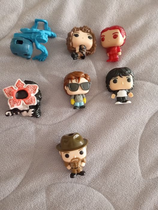 Наші повторки обміняємо