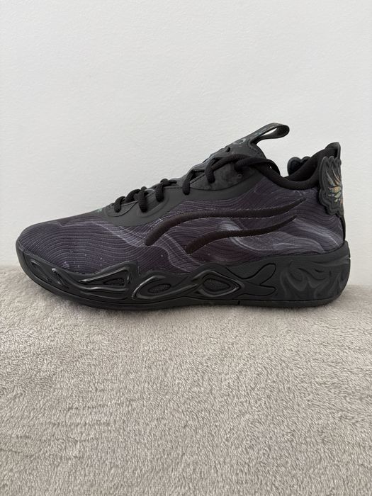 Buty Puma 40.5 26cm
