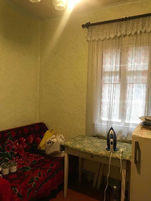 Продам дом Новопокровка