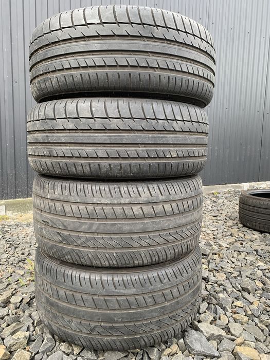 Колеса, диски 5 120 R20 BMW Різноширокі