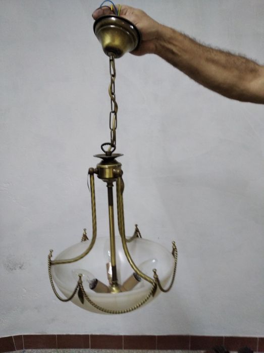 Ceiling Lamp423863891810078721