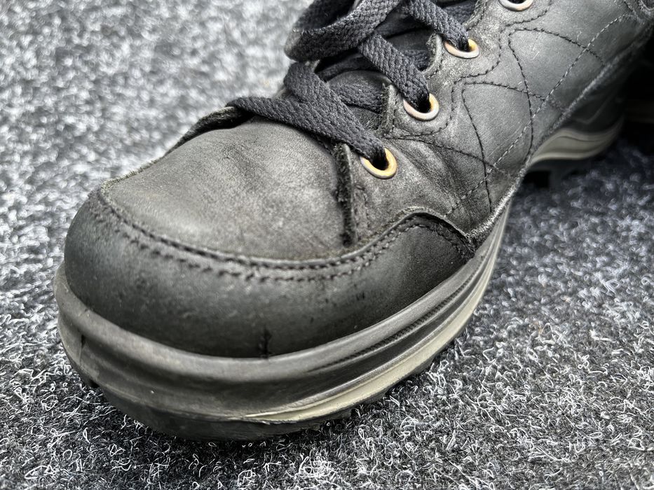 Lowa Renegade III Gtx- Goretex, skóra