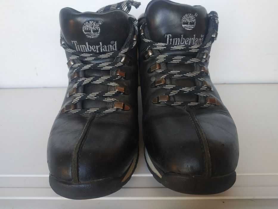Timberland термо черевики оригинал 43/28см