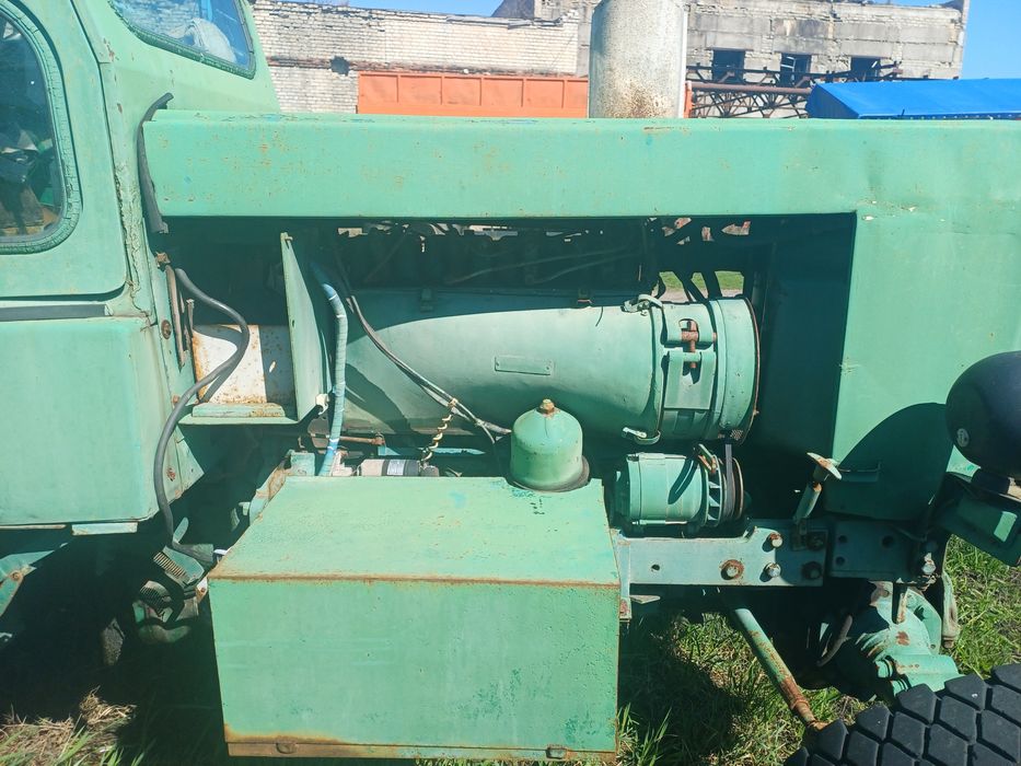 Продам трактор Т - 40