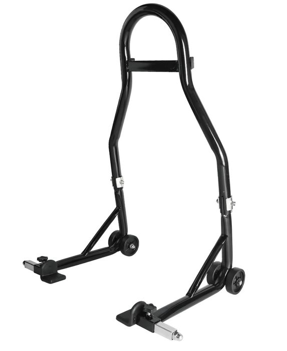Cavalete de moto