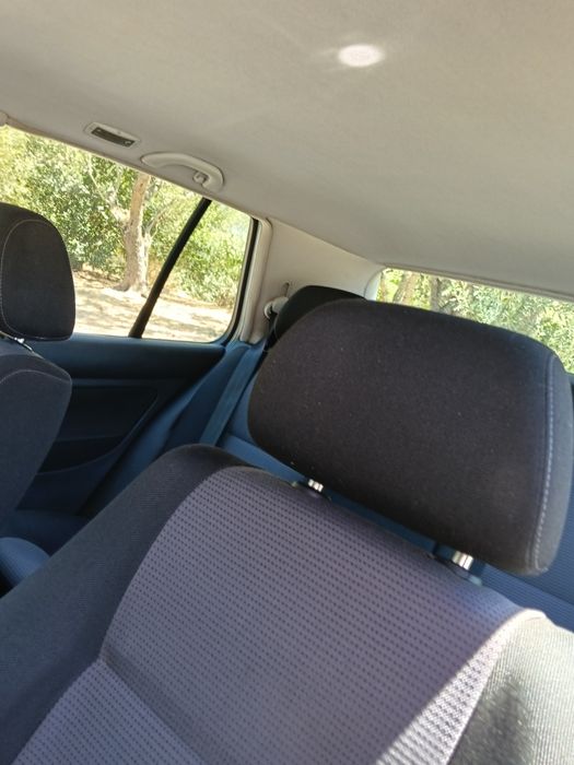 Golf MK4  Comfortline  2003