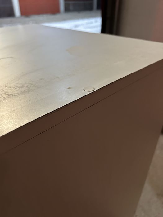 Szafka pod suszarkę