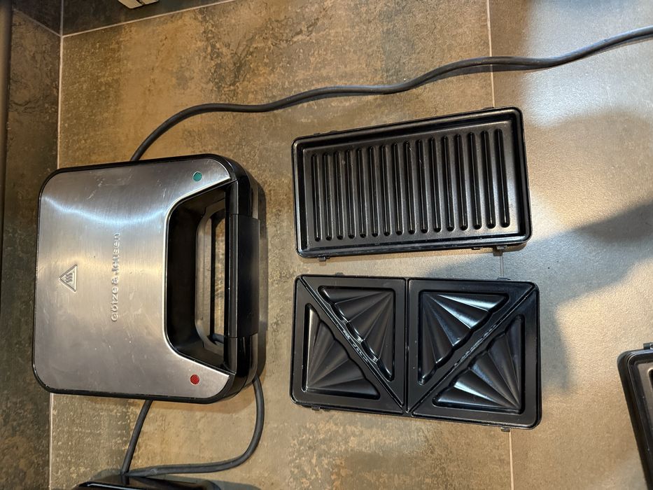 Мультимейкер Gotze & Jensen