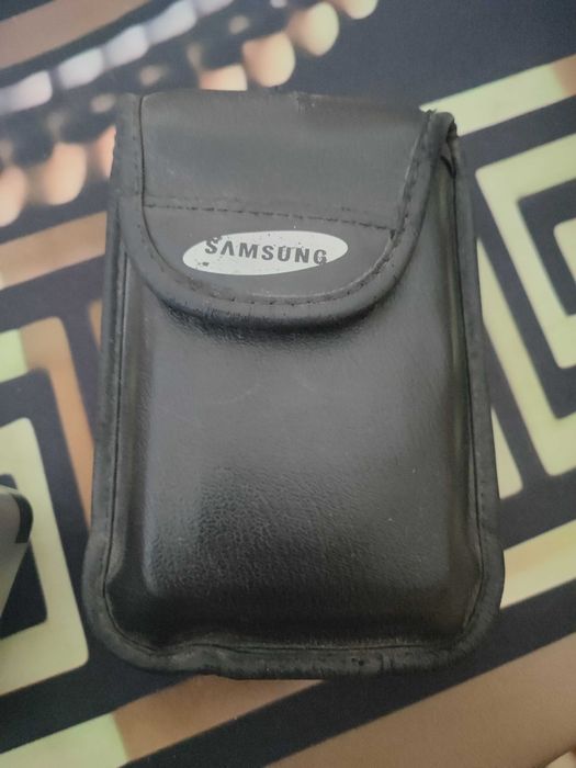 Фотоапарат Samsung Fino 40s panorama