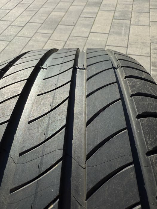 Opony letnie Michelin Primacy 4 235/55 R18 JAK NOWE