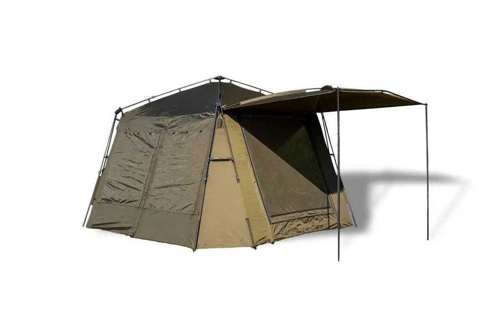 Намет Nash Bank Life Gazebo Plus (T1261)