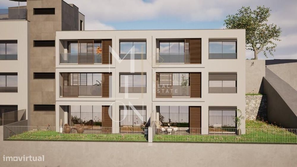 Apartamento T1 Am I Vista Mar I Elite Grand View I Câmara De Lobos
