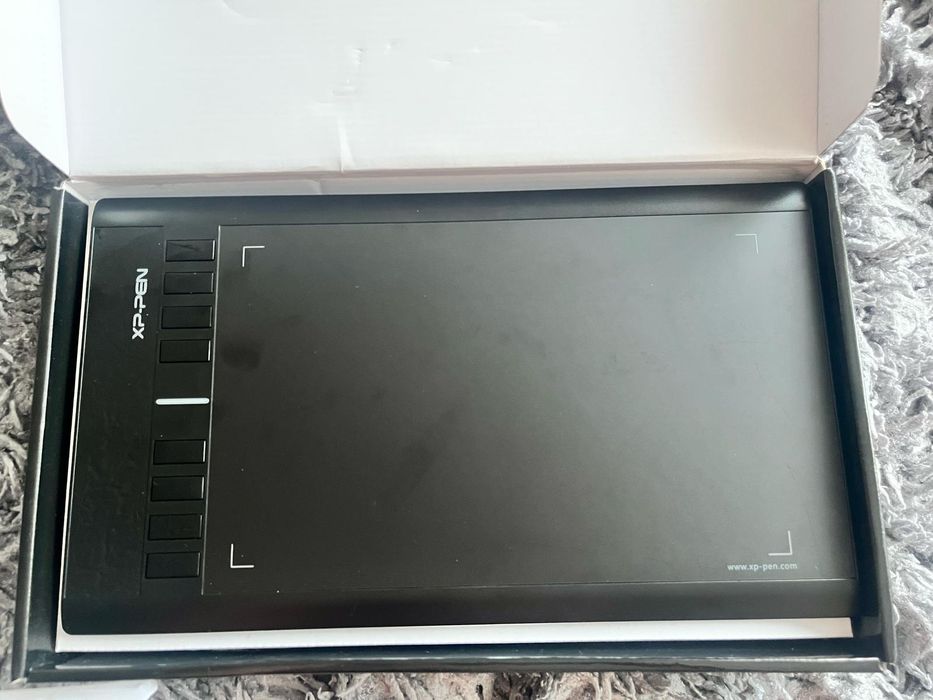 Tablet graficzny xp-pen Star 03 v2