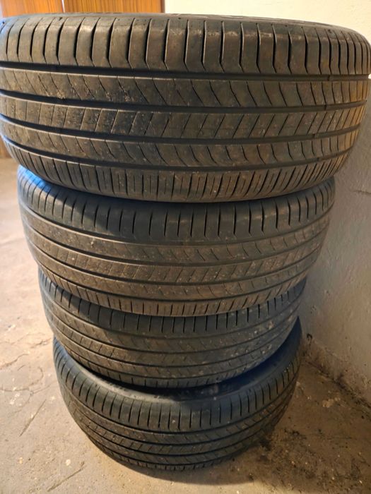 Nexen N'Fera Primus 215/55 R18 95 V Hyundai letnie