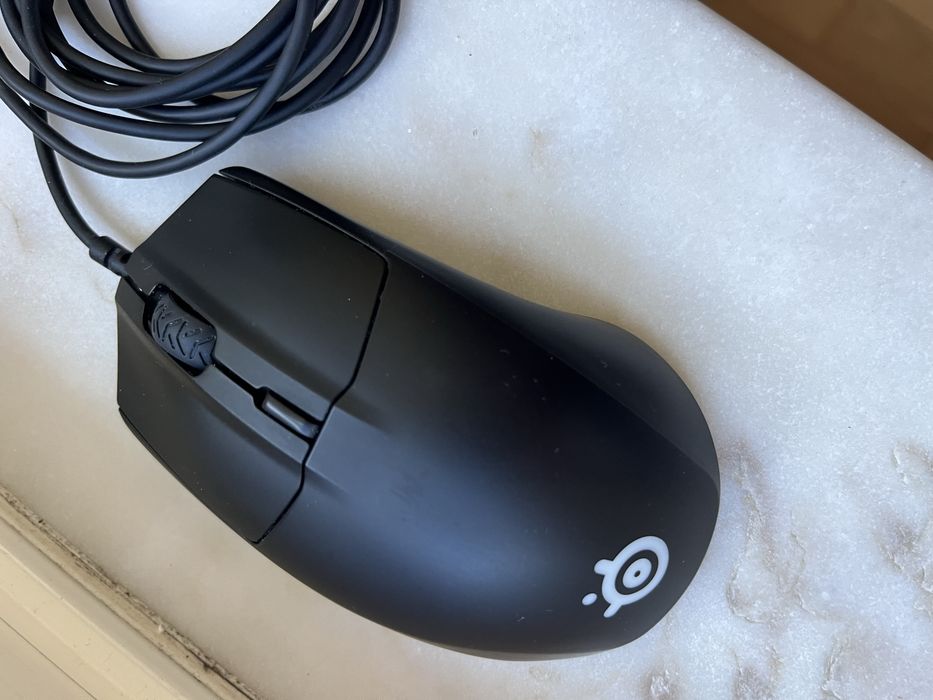 Rato SteelSeries Rival 3