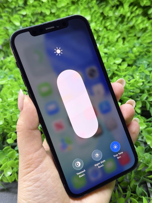 iPhone 12, 64Gb, Black [Neverlock] Айфон 12, 64Гб, черный #1890