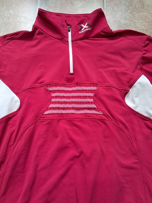 Кофта X-bionic xbionic