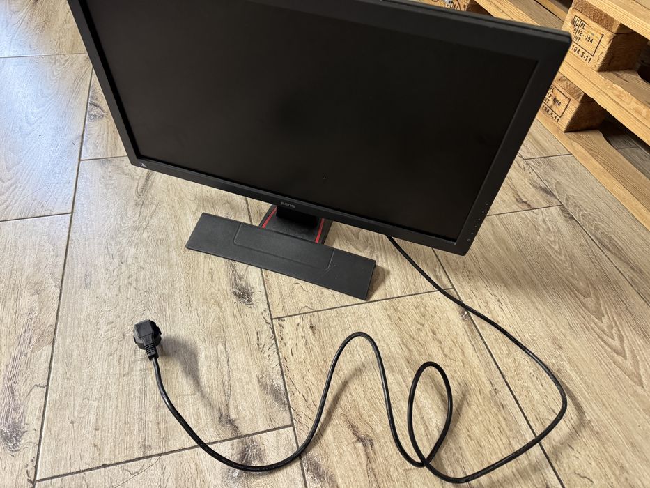 Monitor LCD BENQ GL2450-B 24“