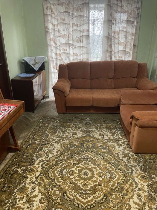 3 кімнатна квартира Здам в оренду по місячно  , а також довгостроково