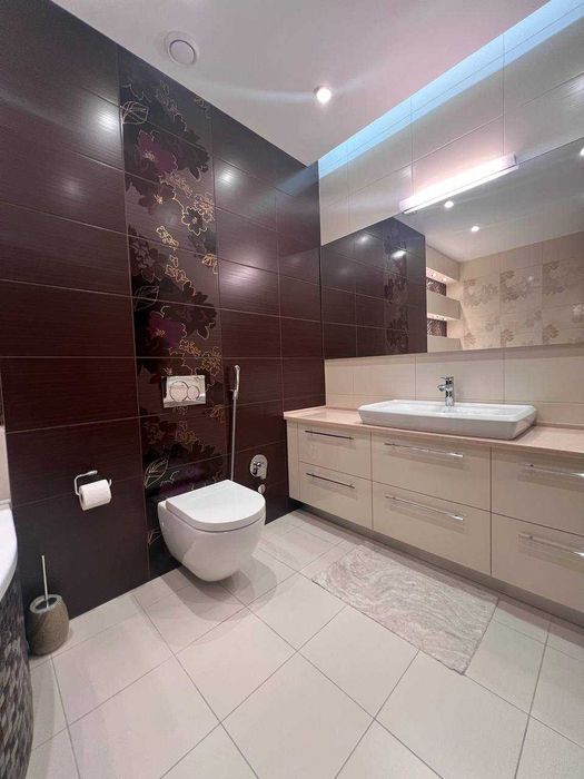 Многокомнатная квартира по адресу ул. Шолуденка (площадь 275 м²) - Atlanta.ua - фото 17