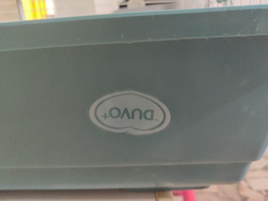 Gaiola grande roedores