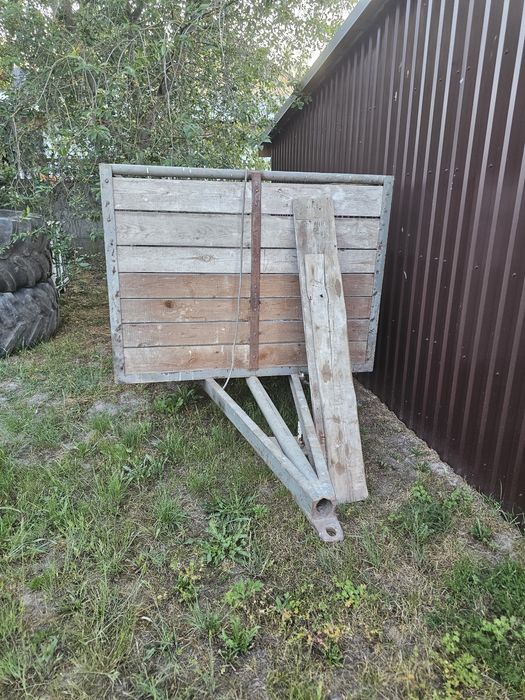 Wózek do wożenia zwierzat