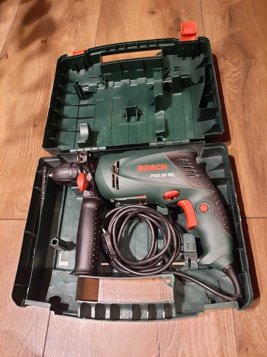 Wiertarka Bosch 230V  Tanio!