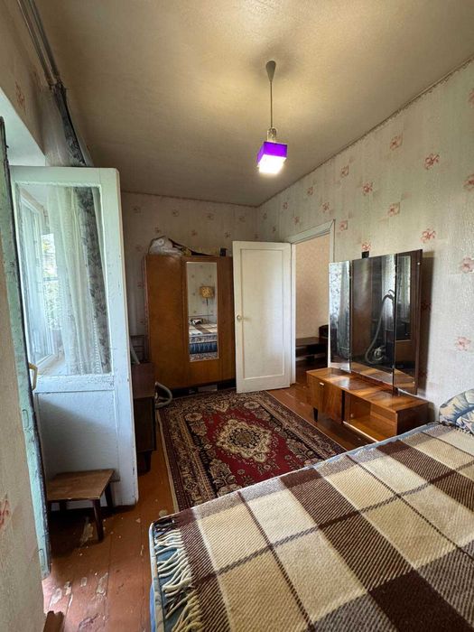 2 кімн., квартира в цегляному будинку, пр. Левка Лук'яненка