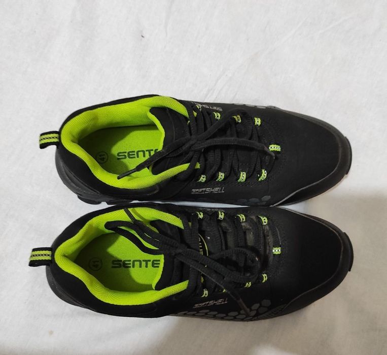 Кросівки SENTE 40