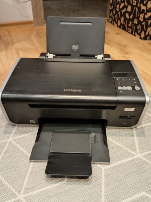 Drukarka Lexmark X4650 wifi skaner wielofunkcyjne