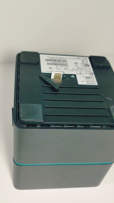 Huawei na kartę SIM z akumulatorem LTE 4G WiFi 5 GHz modem do kamer