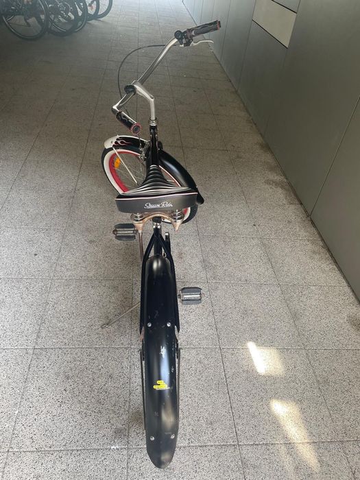 Rower Electra RedRot