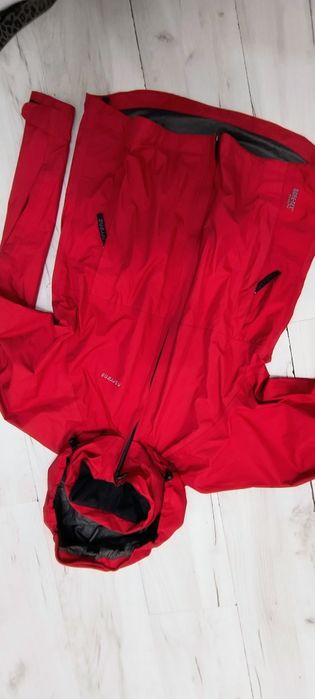 Kurtka norrona Gore-tex m