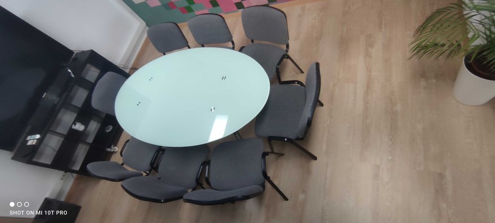 Monitor, Coffee Machine, and 2.70 cm Christmas Tree64751822593409124