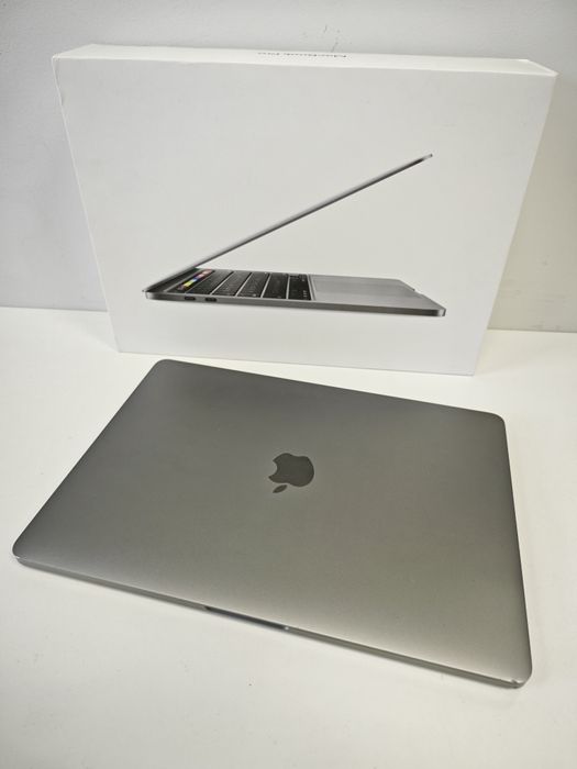 MacBook Pro 13" 2020 16Gb / 512 Gb (А2251)