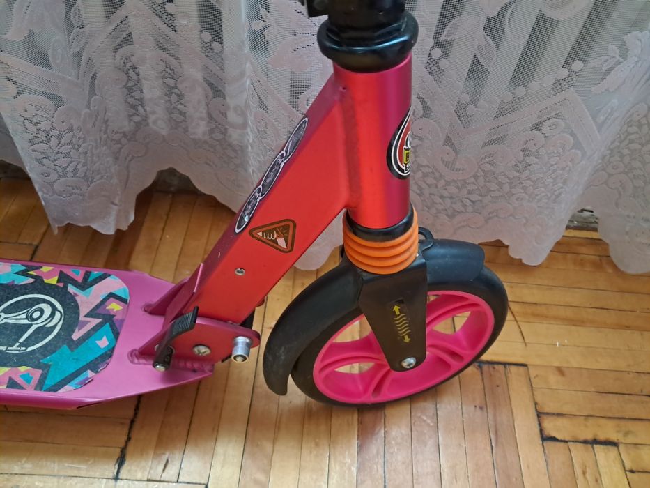 Самокат Best Scooter