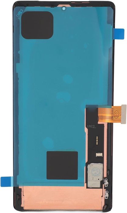 Google Pixel 7 Pro – AMOLED 6,7” kompletny wyświetlacz - Nowy