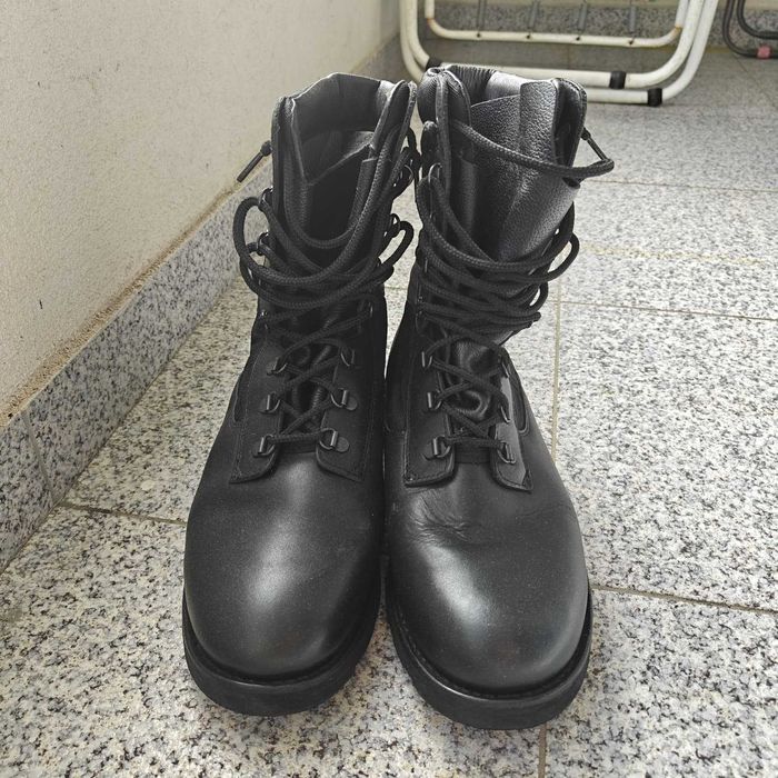 Botas Special Force